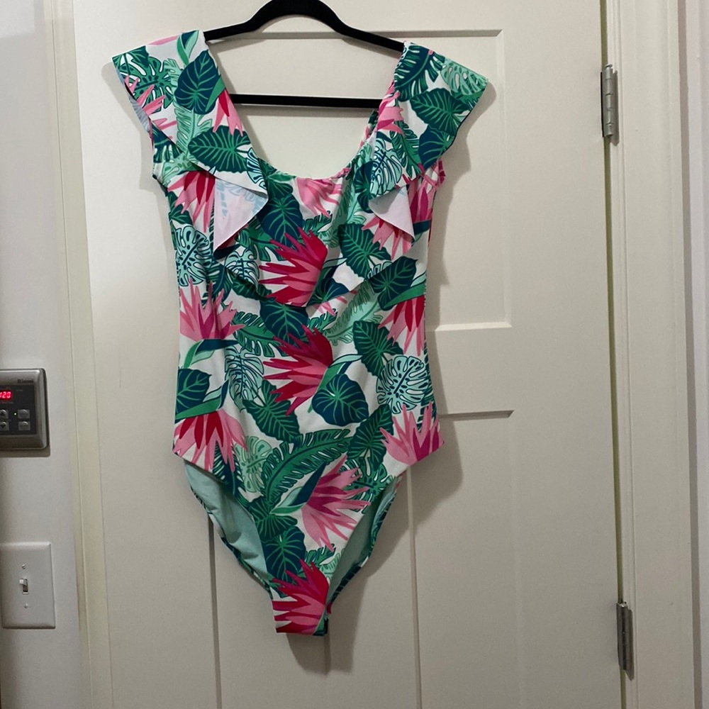 Matilda Jane swimsuit